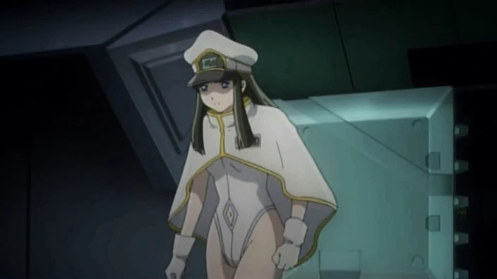 Blue Drop: Tenshi-tachi no Gikyoku (Comunidad Yuri Hispana no Fansub)